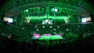 Παναθηναϊκός:-«telekom-center-athens»-θα-ονομάζεται-το-κλειστό-του-ΟΑΚΑ