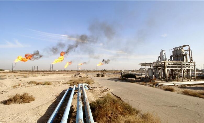 Σε-συμφωνία-με-την-chevron-για-νέα-κοιτάσματα-πετρελαίου-ήρθε-η-Βαγδάτη