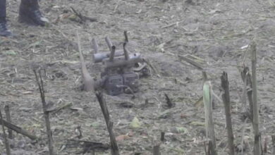 Πολωνία:-drone-έπεσε-στην-επαρχία-Λούμπλιν-και-εκτιμάται-ότι-προέρχεται-από-τη-Ρωσία