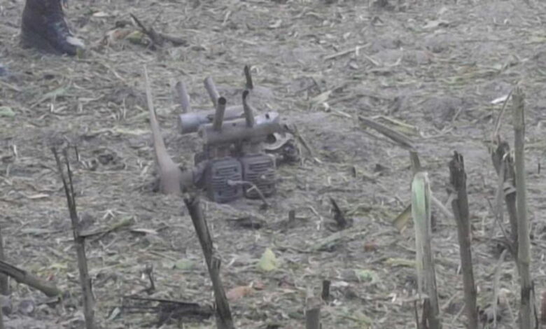 Πολωνία:-drone-έπεσε-στην-επαρχία-Λούμπλιν-και-εκτιμάται-ότι-προέρχεται-από-τη-Ρωσία