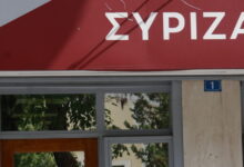 ΣΥΡΙΖΑ:-Ο-Πλεύρης-δεν-είναι-ούτε-αφεντικό,-ούτε-εργοδότης-στο-υπουργείο-Μετανάστευσης,-μαζέψτε-τον