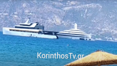 Στην-Κόρινθο-τα-δύο-mega-yachts-του-δισεκατομμυριούχου-συνιδρυτή-του-whatsapp,-jan-koum