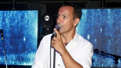 Πέτρος-Ίμβριος-για-τον-Βασίλη-Καρρά:-«Μου-στάθηκε-πολύ,-στεναχωρήθηκα-που-δεν-πήγα-στη-συναυλία-του»