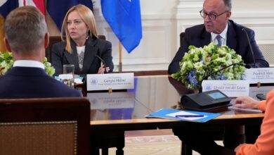 Απότομη-πτώση-κατέγραψαν-οι-μετοχές-της-ευρωπαϊκής-βιομηχανίας-όπλων