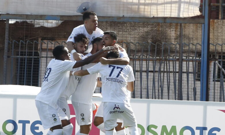 Πανιώνιος-–-Ηρακλής-1-1-και-2-3-στα-πέναλτι:-Πρόκριση-«θρίλερ»-για-το-«γηραιό»-στο-Κύπελλο-Ελλάδας