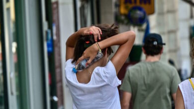 Καιρός:-Αρχίζει-ο-τελευταίος-καύσωνας-του-φετινού-καλοκαιριού-–-Η-Αττική-ανάμεσα-στις-περιοχές-που-μπορεί-να-«χτυπήσει»-42άρι