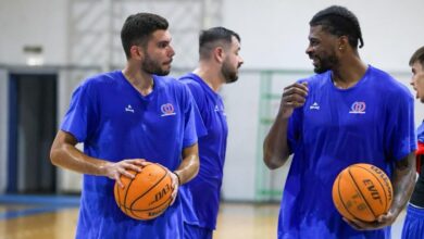 ΑΟ-Τρίκαλα-bc:-Ξεκίνημα-προετοιμασίας-στο-παρκέ-της-Μπάρας