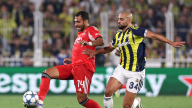 champions-league:-Άντεξε-με-10-παίκτες-η-Μπενφίκα-του-Βαγγέλη-Παυλίδη,-«πεντάρα»-από-την-Μπόντο-Γκλιμτ