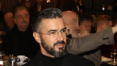 Ο-Γιάννης-Τσιμιτσέλης-συγκινεί-με-την-δημοσίευση-για-τον-πατέρα-του-–-«Πάνε-τώρα-13-χρόνια»