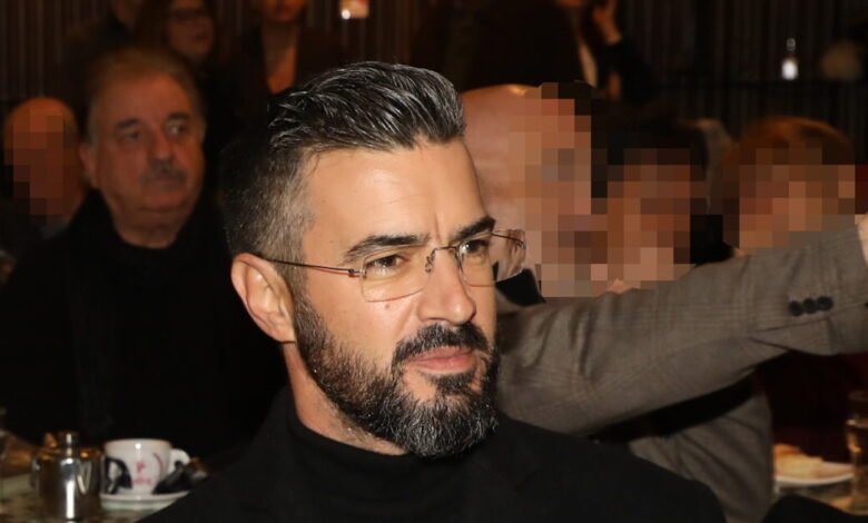 Ο-Γιάννης-Τσιμιτσέλης-συγκινεί-με-την-δημοσίευση-για-τον-πατέρα-του-–-«Πάνε-τώρα-13-χρόνια»