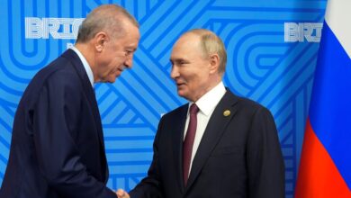 Ερντογάν-–-Πούτιν:-Τηλεφωνική-επικοινωνία-για-το-Ουκρανικό