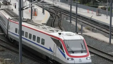 hellenic-train:-Ακινητοποιήθηκε-συρμός-στον-σιδηροδρομικό-σταθμό-Λυγιάς-–-Η-ανακοίνωση-της-εταιρείας