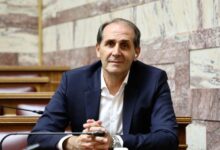 Πέθανε-από-ανακοπή-ο-γραμματέας-της-ΚΟ.-της-ΝΔ,-Απόστολος-Βεσυρόπουλος-(upd)