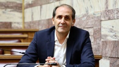 Πέθανε-από-ανακοπή-ο-γραμματέας-της-ΚΟ.-της-ΝΔ,-Απόστολος-Βεσυρόπουλος-(upd)