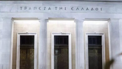 ΤτΕ:-oι-ταξιδιωτικές-εισπράξεις-αυξήθηκαν-8,8%-τον-Ιούνιο-και-11%-στο-α΄-6μηνο