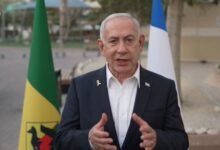 Πυροτέχνημα-Νετανιάχου-περί-εντολής…για-άμεση-έναρξη-διαπραγματεύσεων