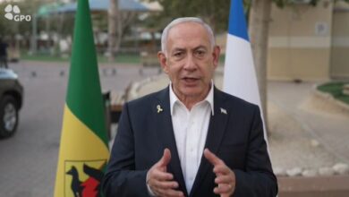 Πυροτέχνημα-Νετανιάχου-περί-εντολής…για-άμεση-έναρξη-διαπραγματεύσεων