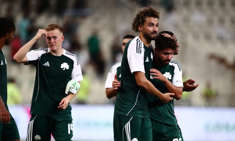 Βαθμολογία-uefa:-Η-Ελλάδα-έχασε-μεγάλη-ευκαιρία-να-μειώσει-από-την-Τσεχία