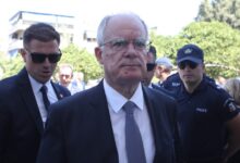 Κωνσταντίνος-Τασούλας-για-τον-θάνατο-του-Απόστολου-Βεσυρόπουλου:-«Είχε-ακόμη-πολλά-να-προσφέρει»