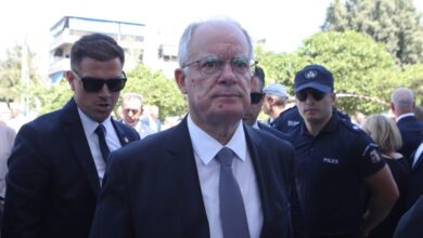 Κωνσταντίνος-Τασούλας-για-τον-θάνατο-του-Απόστολου-Βεσυρόπουλου:-«Είχε-ακόμη-πολλά-να-προσφέρει»