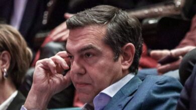 Αλέξης-Τσίπρας:-Το-«καρφί»-του-δημάρχου-Κυθήρων-για-τον-πρώην-πρωθυπουργό-–-«Τσάμπα-στέλνω-στο-email-του-αιτήματα-του-δήμου»