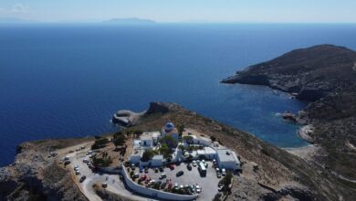 Κέα:-Συναγερμός-για-δεκάδες-κρούσματα-γαστρεντερίτιδας-–-Ενημερώθηκε-ο-ΕΟΔΥ