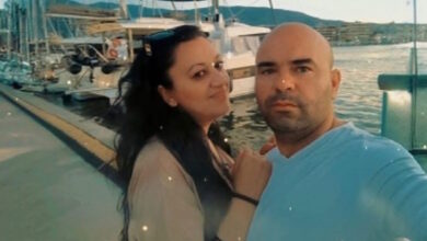Γυναικοκτονία-στον-Βόλο:-Ο-40χρονος-δολοφόνησε-την-36χρονη-μπροστά-στα-παιδιά-τους-–-Είχε-κάνει-απόπειρα-αυτοκτονίας-τον-Ιούνιο