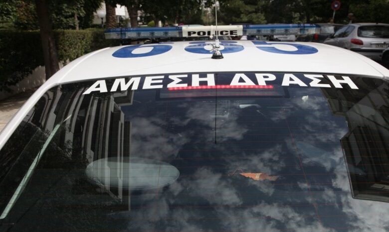 Εγκλημα-στον-Βόλο:-Άνδρας-σκότωσε-τη-σύζυγό-του-και-τράπηκε-σε-φυγή