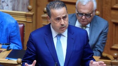 Σταύρος-Παπασταύρου-για-το-τουρκολυβικό-μνημόνιο:-Η-πολιτική-μας-δεν-προσδιορίζεται-από-δημοσιεύματα-αλλά-από-πράξεις