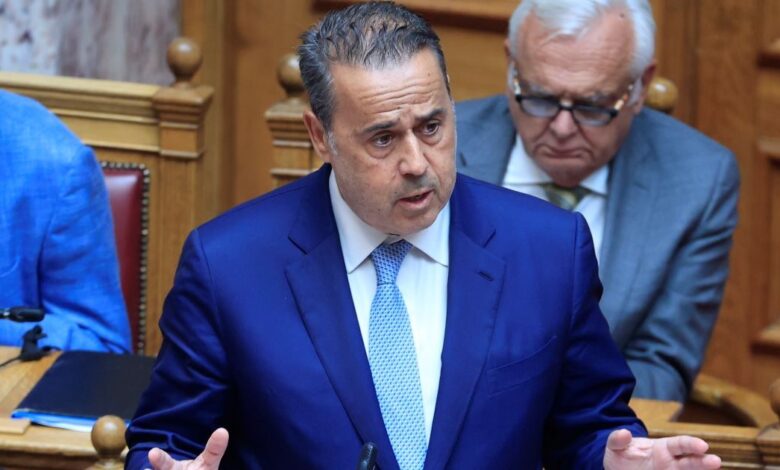 Σταύρος-Παπασταύρου-για-το-τουρκολυβικό-μνημόνιο:-Η-πολιτική-μας-δεν-προσδιορίζεται-από-δημοσιεύματα-αλλά-από-πράξεις