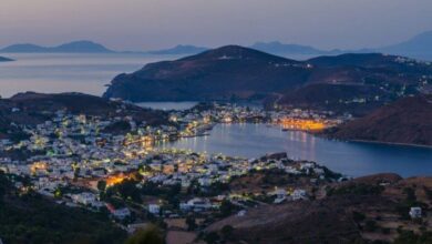 Πάτμος:-Ρύπανση,-δυσοσμία-και-προβλήματα-με-το-νερό-–-Καταγγελίες-για-σοβαρές-βλάβες-στον-Βιολογικό