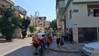 Βόλος:-Σκότωσε-τη-σύζυγό-του-μπροστά-στα-παιδιά-–-Άφαντος-ο-39χρονος