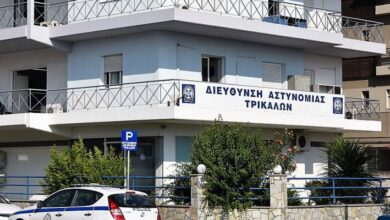 Συνελήφθη-ο-οδηγός-που-παρέσυρε-και-εγκατέλειψε-ανάπηρο-συμπολίτη