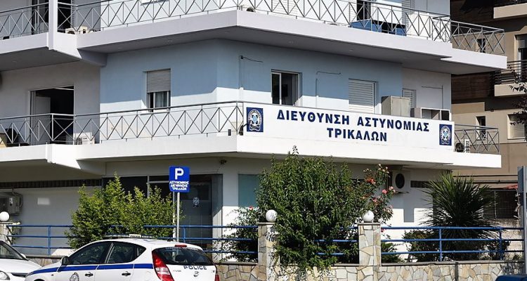 Συνελήφθη-ο-οδηγός-που-παρέσυρε-και-εγκατέλειψε-ανάπηρο-συμπολίτη