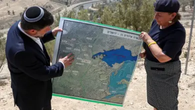 Παλαιστίνη:-Υπέγραψε-και-ο-Γεραπετρίτης-τη-δήλωση-εναντίον-νέων-ισραηλινών-εποικισμών