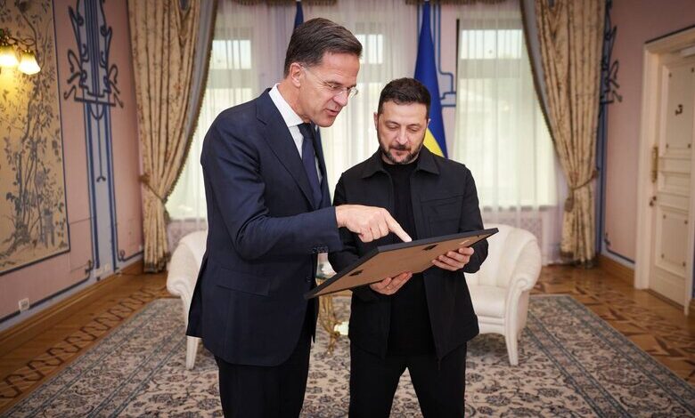 «Εγγυήσεις-ασφαλείας»-υποσχέθηκε-στο-Κίεβο-ο-ΓΓ.-του-ΝΑΤΟ