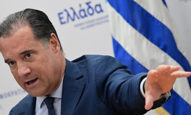 Γεωργιάδης:-Ποτέ-στο-ΕΣΥ-δεν-έχουμε-κάνει-διάκριση-στην-φροντίδα-με-βάση-την-οικονομική-επιφάνεια-ή-την-κοινωνική-θέση