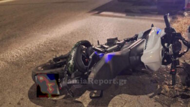 Τροχαίο-με-νεκρή-32χρονη-μητέρα-στην-Αταλάντη-–-Αυτοκίνητο-παραβίασε-stop-και-συγκρούστηκε-με-τη-μηχανή-της