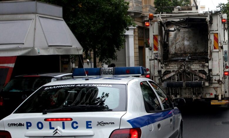 Νεαροί-ξυλοκόπησαν-οδηγό-απορριμματοφόρου-στον-Ασπρόπυργο-–-Στο-νοσοκομείο-ο-εργαζόμενος