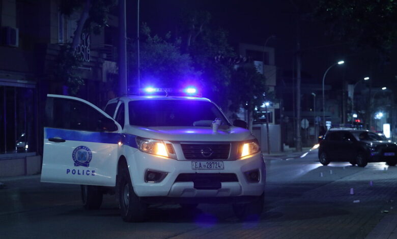 Αδελφός-πυροβόλησε-αδελφό-σε-χωριό-της-Φθιώτιδας-–-Τα-σκάγια-χτύπησαν-ακόμη-δύο-άτομα