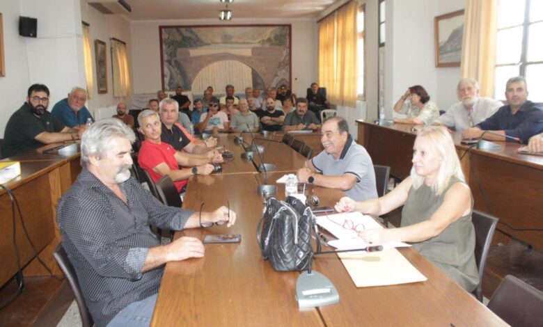 Παρουσιάστηκε-το-Τοπικό-Πολεοδομικό-Σχέδιο-του-Δήμου-Πύλης