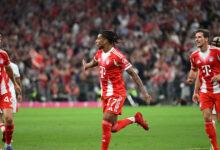 Μπάγερν-Μονάχου-–-Λειψία-6-0:-«Εξάσφαιρη»-πρεμιέρα-για-τους-«Βαυαρούς»-στην-bundesliga