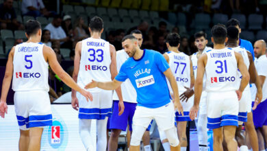 Εθνική-μπάσκετ:-«Κόπηκε»-και-ο-Όμηρος-Νετζήπογλου-από-την-ομάδα-του-Βασίλη-Σπανούλη
