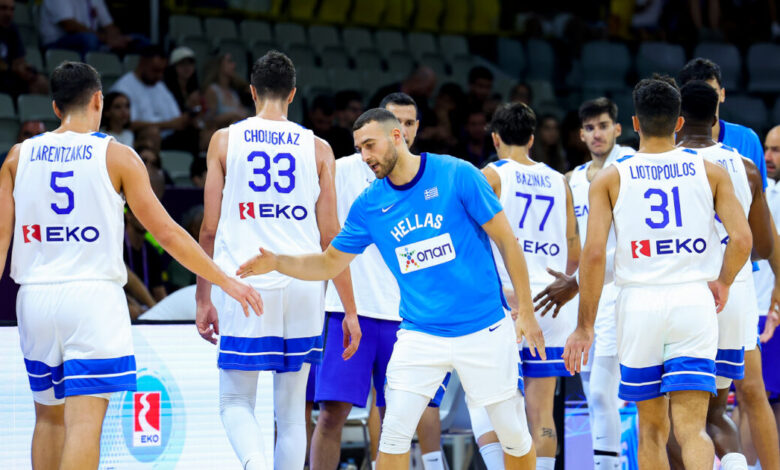 Εθνική-μπάσκετ:-«Κόπηκε»-και-ο-Όμηρος-Νετζήπογλου-από-την-ομάδα-του-Βασίλη-Σπανούλη