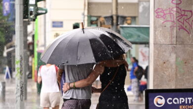 Καιρός:-Έρχεται-5ημερο-με-πτώση-της-θερμοκρασίας,-βροχές-και-6-μποφόρ-–-Με-καύσωνα-θα-ξεκινήσει-ο-Σεπτέμβριος