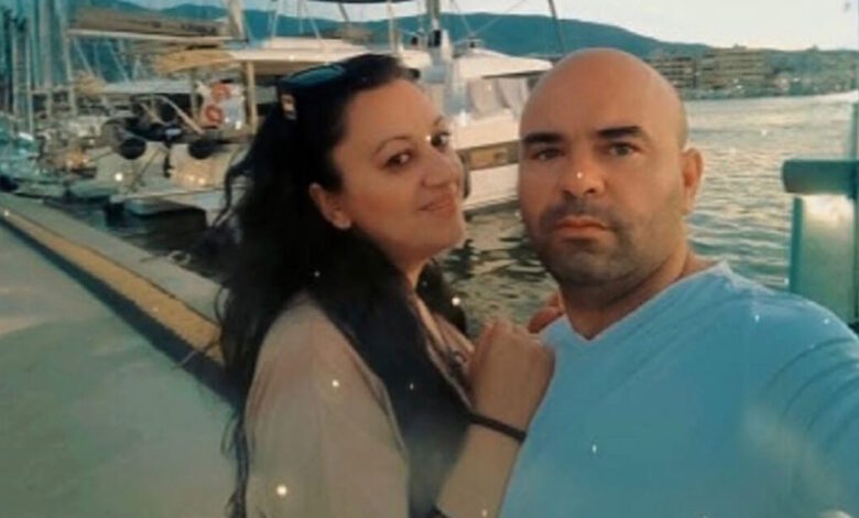 Γυναικτοκτονία-στον-Βόλο:-Άφαντος-παραμένει-ο-40χρονος-που-σκότωσε-την-σύζυγό-του-–-Υποψίες-ότι-μπορεί-να-έχει-αφαιρέσει-τη-ζωή-του