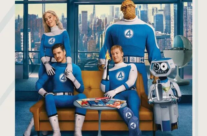 Οι-«fantastic-four:-Πρώτα-Βήματα»-στον-θερινό-Τρικάλων