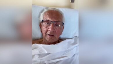 Το-τελευταίο-βίντεο-–-μήνυμα-του-Φρανκ-Κάπριο,-του-«πιο-καλού-δικαστή-στον-κόσμο»-στις-ΗΠΑ:-«Να-με-θυμάστε-στις-προσευχές-σας»
