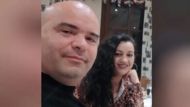 Γυναικοκτονία-στον-Βόλο:-«Για-μένα-πέθανε-και-αυτός,-θα-πάρω-εκδίκηση-για-ό,τι-έκανε-στη-μάνα-μου»-ξεσπά-η-18χρονη-κόρη-του-40χρονου