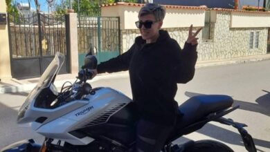 Αταλάντη:-«Μου-κόπηκαν-τα-γόνατά-μου»-λέει-ο-σύζυγος-της-32χρονης-που-σκοτώθηκε-σε-τροχαίο